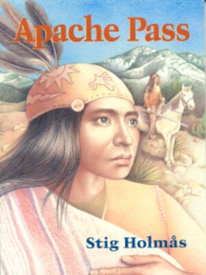 cover image of Apache Pass